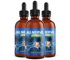 NuNerve Pills